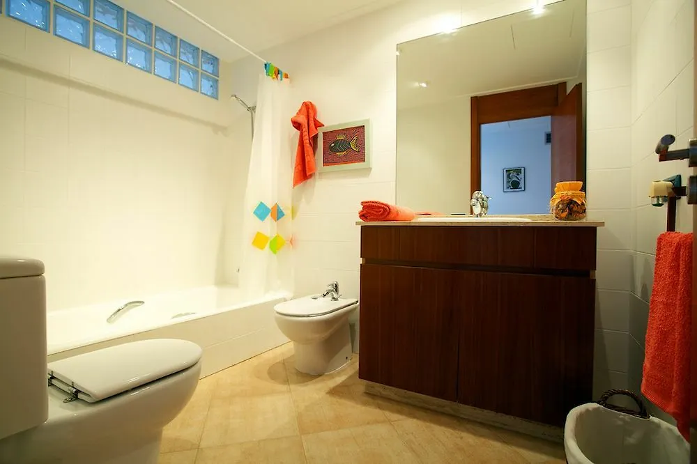 Baulo Pleta Villa Can Picafort   Can Picafort (Mallorca)